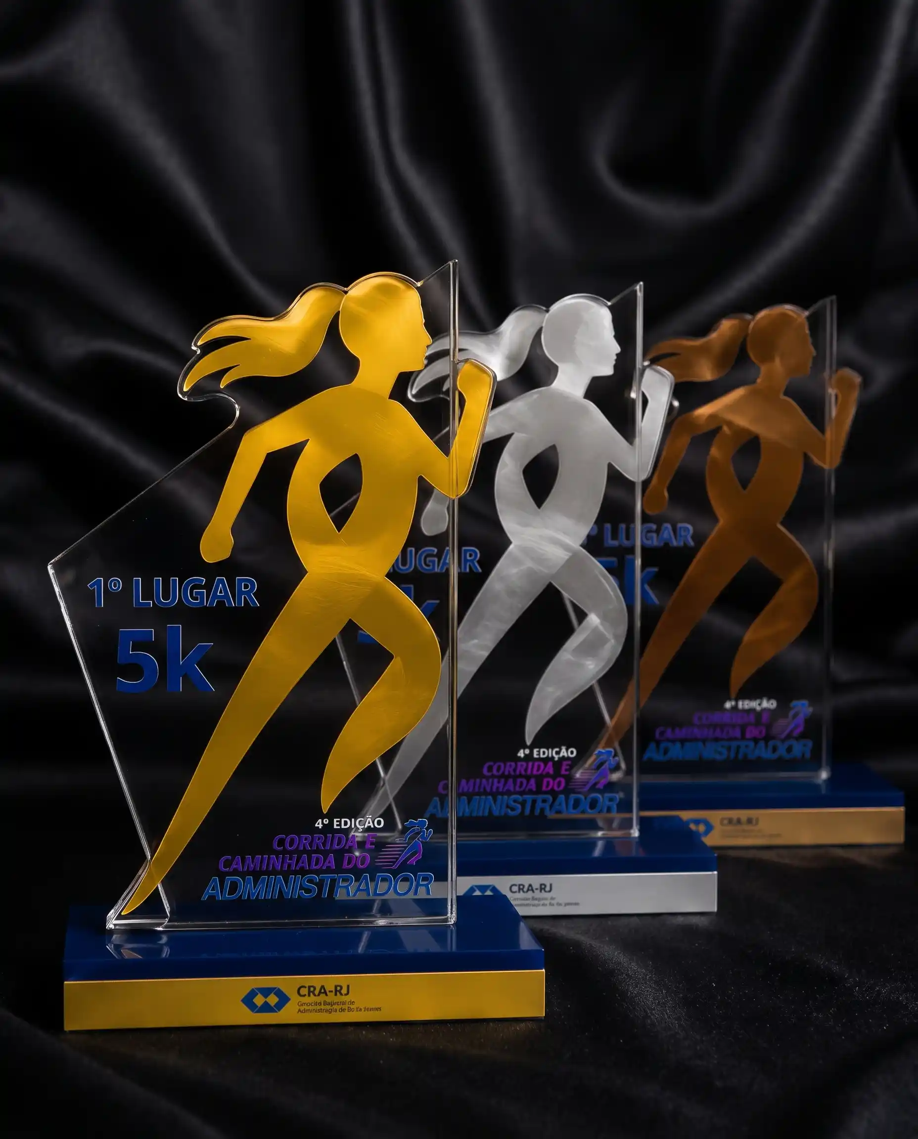 Troféus CRA-RJ