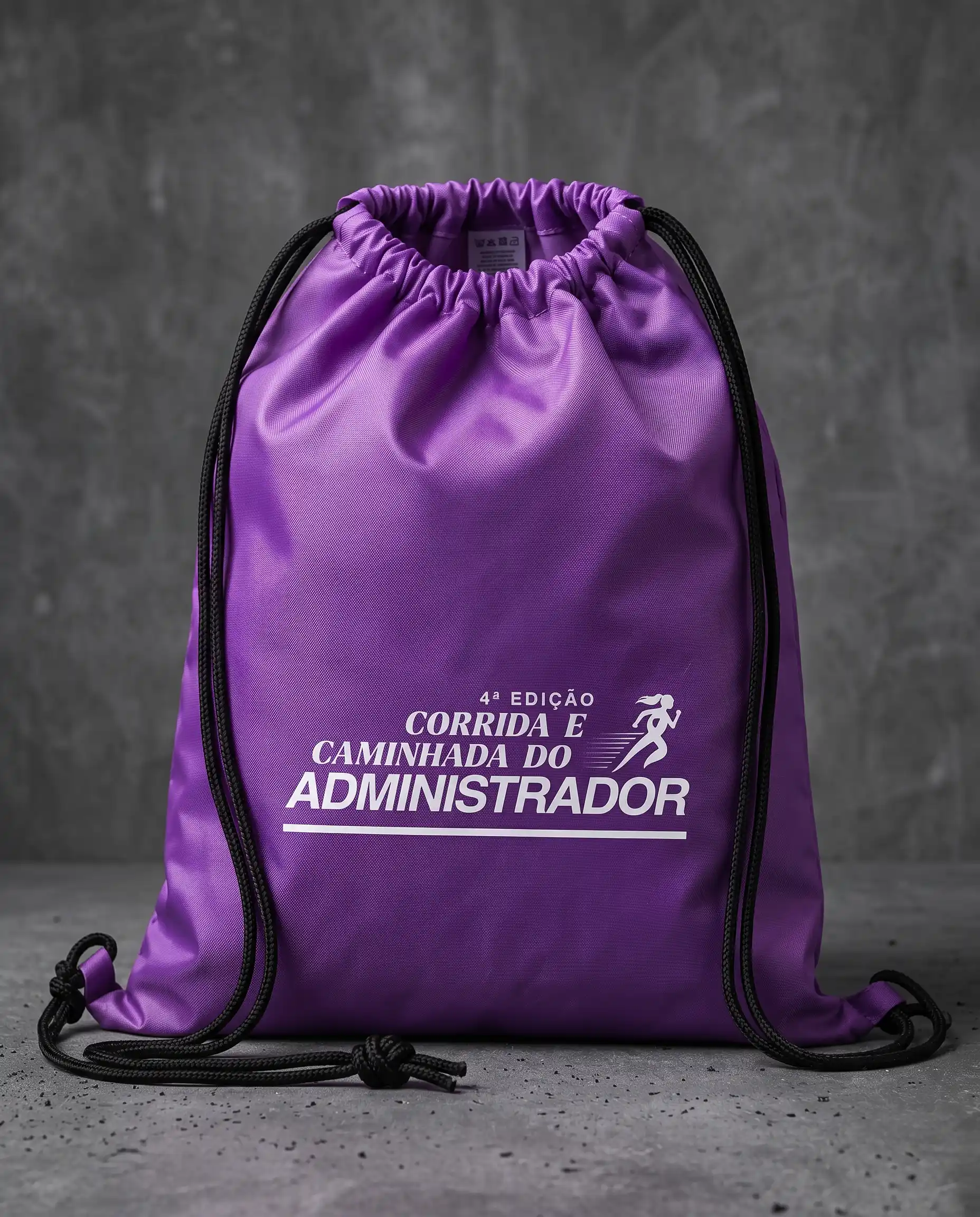 Sacochila Oficial