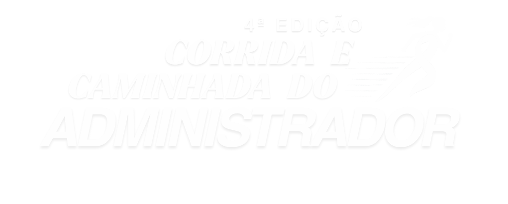 4ª Corrida e Caminhada do Administrador