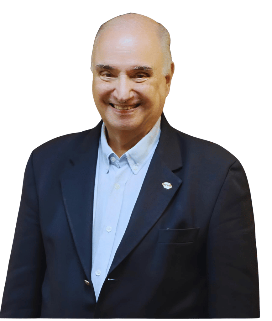 Presidente Wagner Siqueira